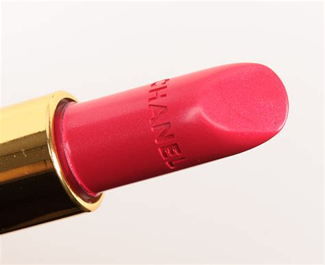 Chanel Ce Soir and Le Baiser Rouge Coco Lipstick Reviews